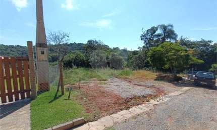 Terreno em condomínio fechado à venda na Antonio Sartori, Centro (Mailasqui), São Roque
