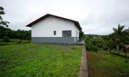Ponto comercial à venda na Rodovia Prefeito Quintino de Lima, Jardim Conceição, São Roque