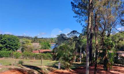 Terreno em condomínio fechado à venda na Da Mata, Jardim Oriental, Mairinque