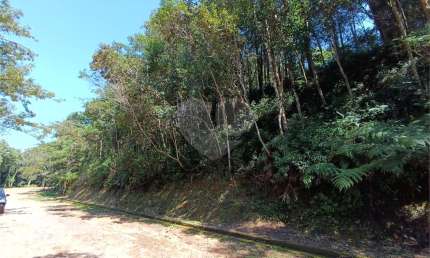 Terreno em condomínio fechado à venda na Antonio Sartori, Centro (Mailasqui), São Roque