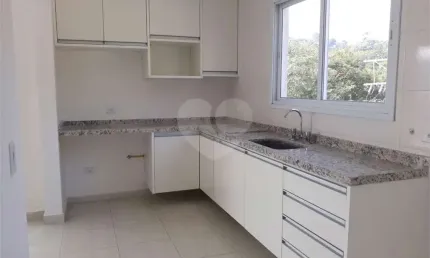 Apartamento com 2 quartos à venda ou para locação em Vila Santa Isabel - SP