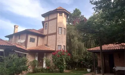 Fazenda à venda na Turística Do Morro Do Saboó, Saboó, São Roque