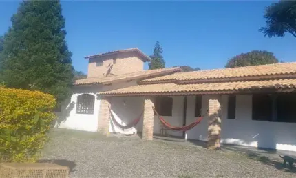 Chácara com 3 quartos à venda em Pavão (canguera) - SP