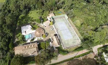 Fazenda à venda na Das Primaveras Do Mombaça, Mombaça, São Roque