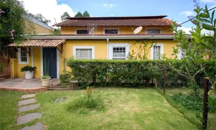 Chácara com 5 quartos à venda em Centro (canguera) - SP