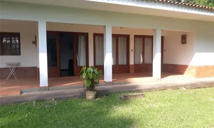 Chácara com 3 quartos à venda em Centro (canguera) - SP
