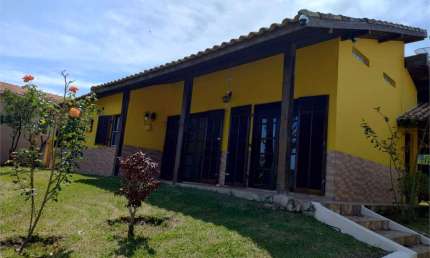 Chácara com 3 quartos à venda em Pavão (canguera) - SP