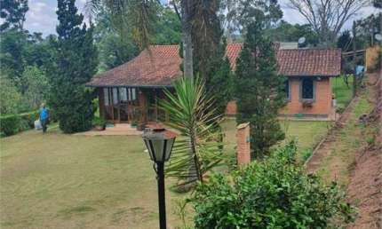 Fazenda à venda na Gumercindo De Godoy Camargo, Curral, Ibiúna