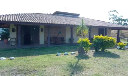 Chácara com 2 quartos à venda em Recanto Das Acácias - SP