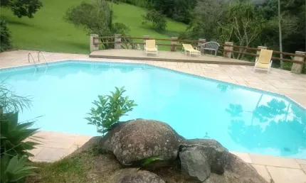 Chácara com 5 quartos à venda em Volta Grande (são João Novo) - SP