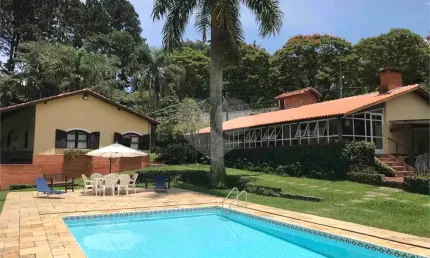 Chácara com 6 quartos à venda em Recanto Flora (mailasqui) - SP