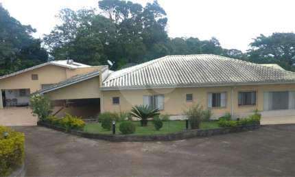 Chácara com 5 quartos à venda em Planalto Verde - SP