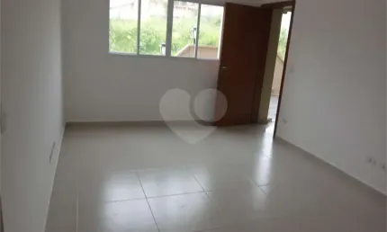 Apartamento com 2 quartos à venda ou para locação em Jardim Flórida - SP