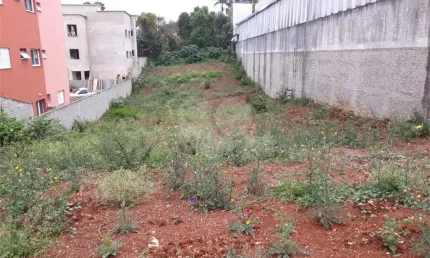 Terreno à venda na Antônio Meleiro, Jardim Flórida, São Roque