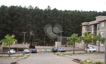Apartamento com 2 quartos à venda ou para locação em Jardim Villaça - SP