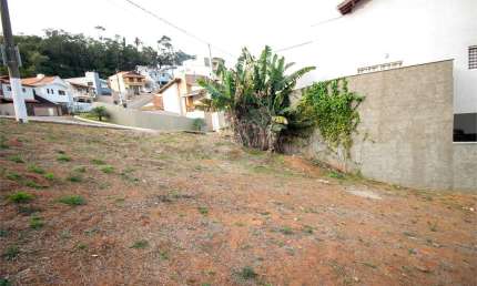 Terreno em condomínio fechado à venda na Di Turim, Jardim Guaçu, São Roque