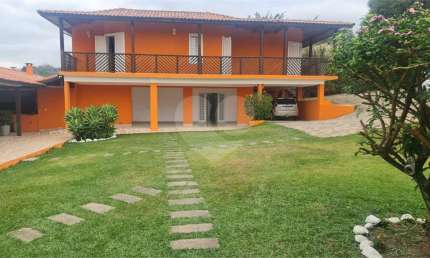 Fazenda à venda na Hum, Viçoso, Araçariguama