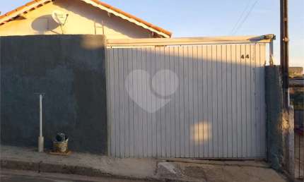 Casa com 3 quartos à venda em Centro (mailasqui) - SP