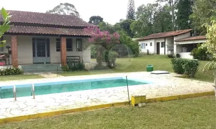 Fazenda à venda na Das Cotovias, Gabriel Piza, São Roque