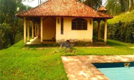 Fazenda com 2 quartos à venda em City Castello - SP