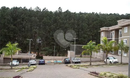 Apartamento com 2 quartos à venda ou para locação em Jardim Villaça - SP