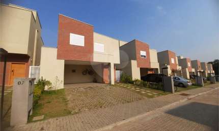 Condomínio com 3 quartos à venda em Bairro Do Cambará - SP