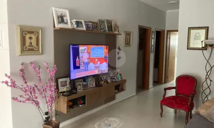 Condomínio com 3 quartos à venda em Alto Da Serra (mailasqui) - SP
