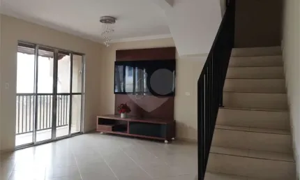 Casa com 3 quartos à venda ou para locação em Jardim Maria Trindade - SP