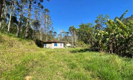 Fazenda à venda na Municipal Dos Alves, Centro, Ibiúna