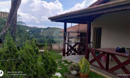 Fazenda à venda na Estrada Municipal Emil Scaff, Mombaça, São Roque