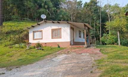 Sítio com 3 quartos à venda em Bairro Do Cambará - SP