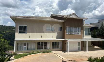 Condomínio com 5 quartos à venda em Vila Santo Antônio - SP