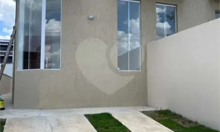 Casa térrea com 2 quartos à venda em Jardim Vinhas Do Sol (mailasqui) - SP