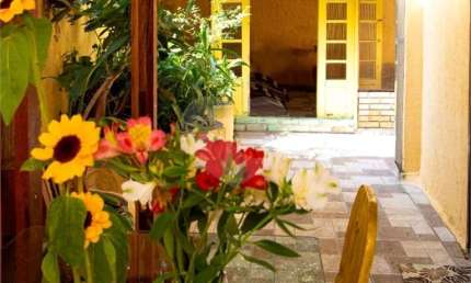 Casa com 3 quartos à venda em Água Espraiada (caucaia Do Alto) - SP