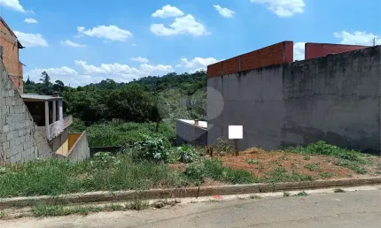 Terreno à venda na João Pinto Splendore, Vila Guilhermina, São Roque