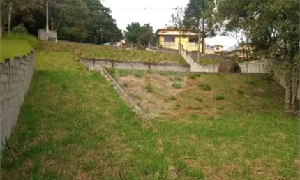 Terreno em condomínio fechado à venda na Condomínio Residencial Sanroqueville, Alto Da Serra (Mailasqui), São Roque