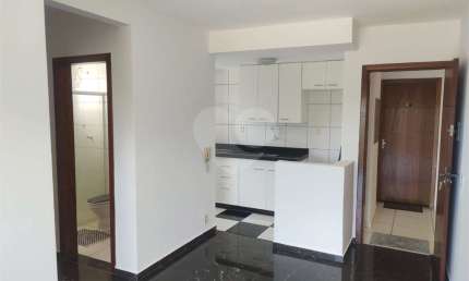 Apartamento com 2 quartos à venda em Durando Mumare (mailasqui) - SP