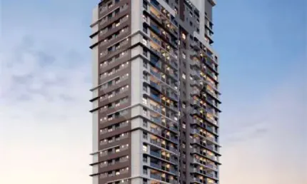 Apartamento com 3 quartos à venda em Vila Yara - SP