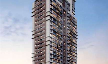Apartamento com 2 quartos à venda em Vila Yara - SP