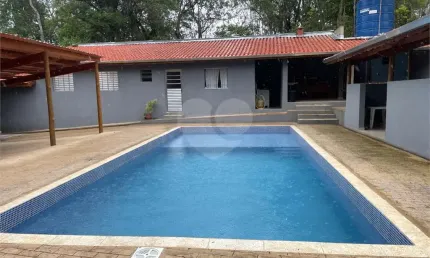 Fazenda à venda na Rodovia Julio Dall Fabro, Centro, Ibiúna