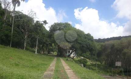 Chácara com 2 quartos para locação em Jardim Conceição - SP