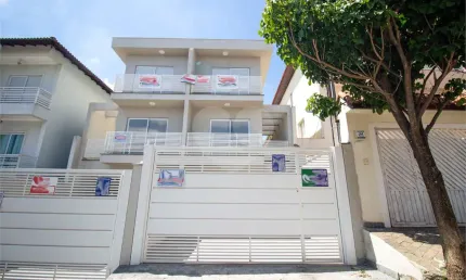 Casa com 3 quartos à venda na Dos Jamaris, Novo Osasco, Osasco