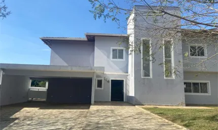 Condomínio com 3 quartos à venda ou para locação em Taipas De Pedras (mailasqui) - SP