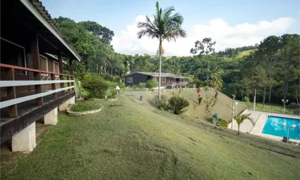 Fazenda à venda na Aldo Pennone, Gabriel Piza, São Roque
