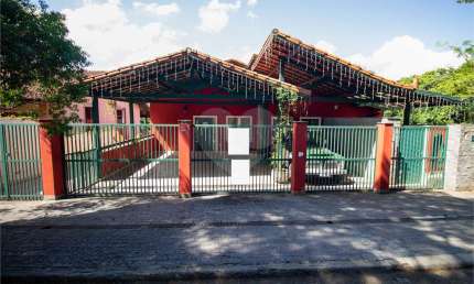 Villagio à venda ou para locação em Chácara Santa Lúcia Dos Ypes - SP