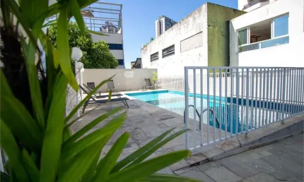 Apartamento com 1 quartos à venda em Vila Osasco - SP