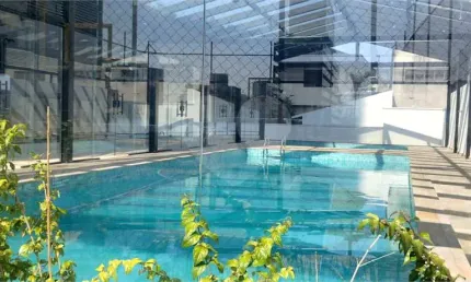Apartamento com 2 quartos à venda em vila osasco - sp