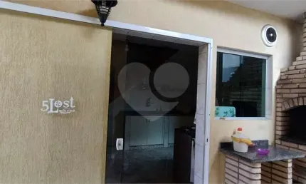 Casa com 2 quartos à venda na Oliveira Lima, Centro, Osasco
