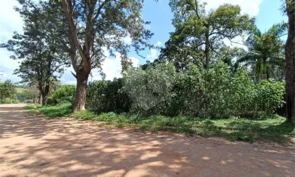 Terreno em condomínio fechado à venda na Antonio Sartori, Centro (Mailasqui), São Roque