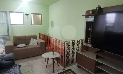 Casa com 3 quartos à venda na Francisco Munhoz Cegarra, Centro, Osasco